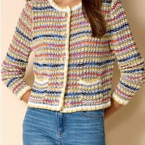 NIC+ZOE Size Chart Guide